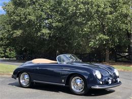 1957 Porsche 356 (CC-1892497) for sale in Alpharetta, Georgia