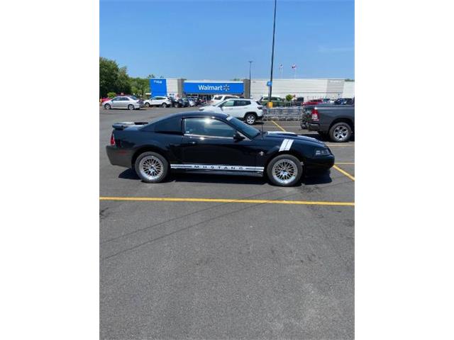 1999 Ford Mustang GT (CC-1890025) for sale in Cadillac, Michigan