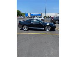 1999 Ford Mustang GT (CC-1890025) for sale in Cadillac, Michigan