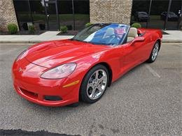 2007 Chevrolet Corvette (CC-1892503) for sale in Braselton, Georgia