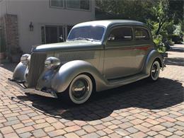 1936 Ford 2-Dr Sedan (CC-1892510) for sale in Danville , California