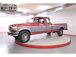 1993 Ford F250 (CC-1892519) for sale in Denver , Colorado