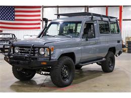 1998 Toyota Land Cruiser (CC-1892521) for sale in Kentwood, Michigan