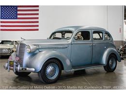 1937 Dodge D50 (CC-1892524) for sale in Kentwood, Michigan