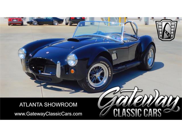 1989 Shelby Cobra (CC-1892528) for sale in O'Fallon, Illinois