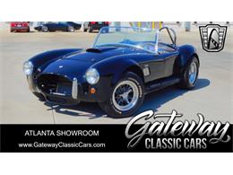 1989 Shelby Cobra (CC-1892528) for sale in O'Fallon, Illinois