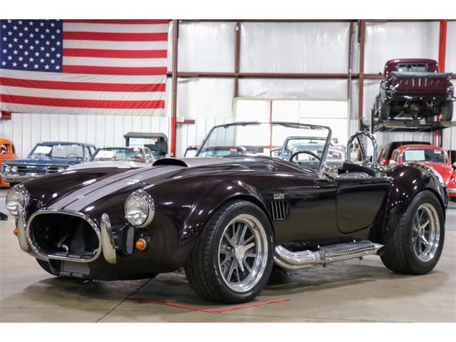 1966 Shelby Cobra (CC-1892531) for sale in Kentwood, Michigan