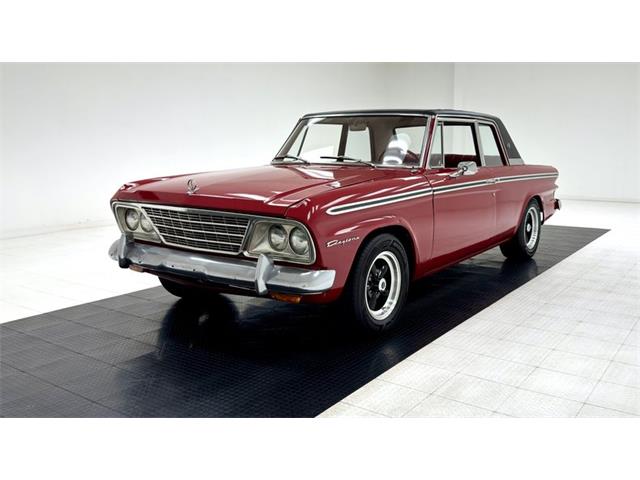 1965 Studebaker 2-Dr (CC-1892538) for sale in Morgantown, Pennsylvania