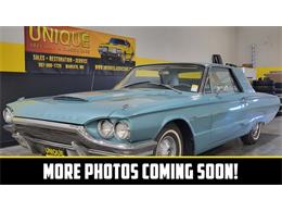 1964 Ford Thunderbird (CC-1892550) for sale in Mankato, Minnesota