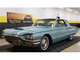 1964 Ford Thunderbird (CC-1892550) for sale in Mankato, Minnesota