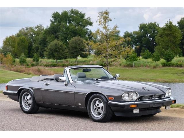 1988 Jaguar XJS (CC-1890256) for sale in Hobart, Indiana