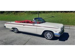 1962 Chevrolet Impala (CC-1892582) for sale in Greensboro, North Carolina