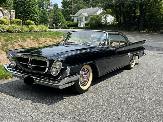 1961 Chrysler 300G (CC-1892587) for sale in Greensboro, North Carolina