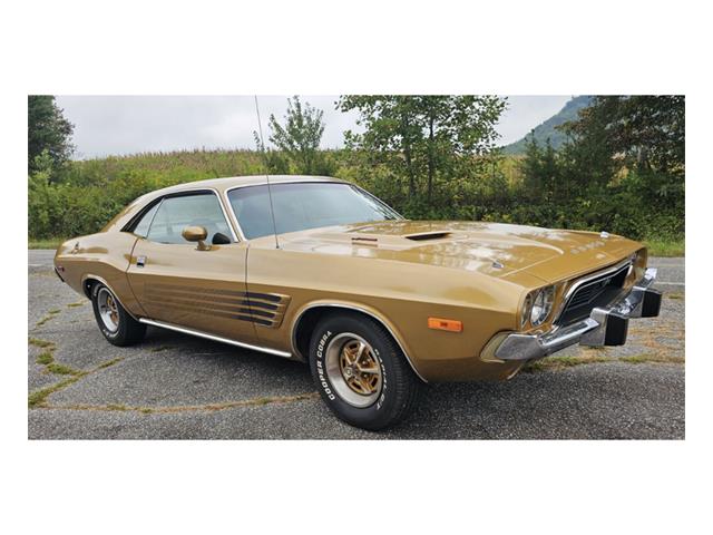 1973 Dodge Challenger (CC-1892589) for sale in Greensboro, North Carolina