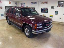 1998 GMC Suburban (CC-1892591) for sale in Greensboro, North Carolina