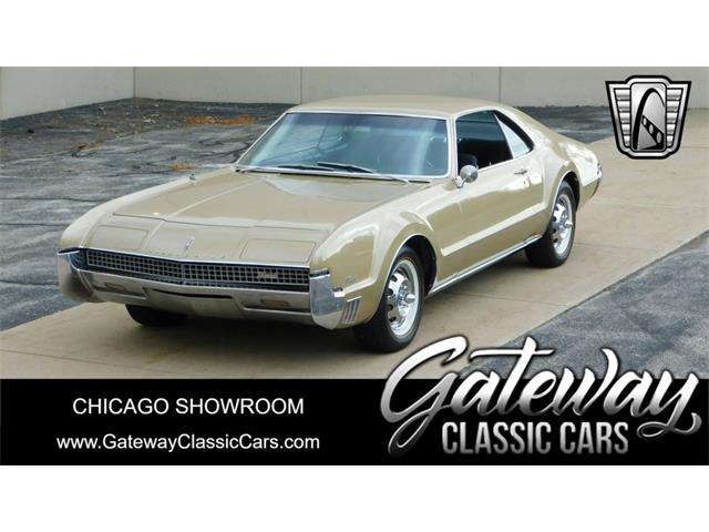 1967 Oldsmobile Toronado (CC-1892593) for sale in O'Fallon, Illinois