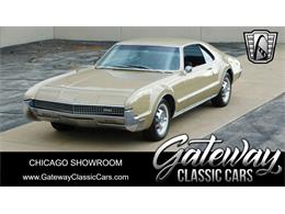 1967 Oldsmobile Toronado (CC-1892593) for sale in O'Fallon, Illinois