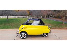 1958 BMW Isetta (CC-1892598) for sale in Greensboro, North Carolina