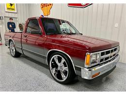 1993 Chevrolet S10 (CC-1892599) for sale in Greensboro, North Carolina