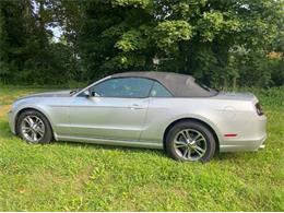 2013 Ford Mustang (CC-1890026) for sale in Cadillac, Michigan