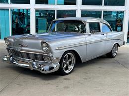 1956 Chevrolet Bel Air (CC-1892606) for sale in Bradington, Florida