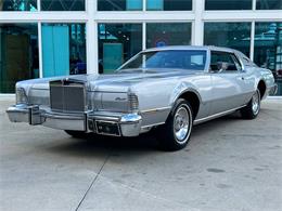 1975 Lincoln Continental (CC-1892609) for sale in Bradington, Florida