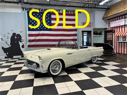 1956 Ford Thunderbird (CC-1892613) for sale in Annandale, Minnesota