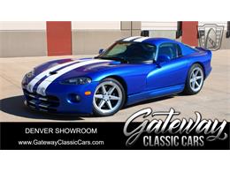 1997 Dodge Viper (CC-1892615) for sale in O'Fallon, Illinois