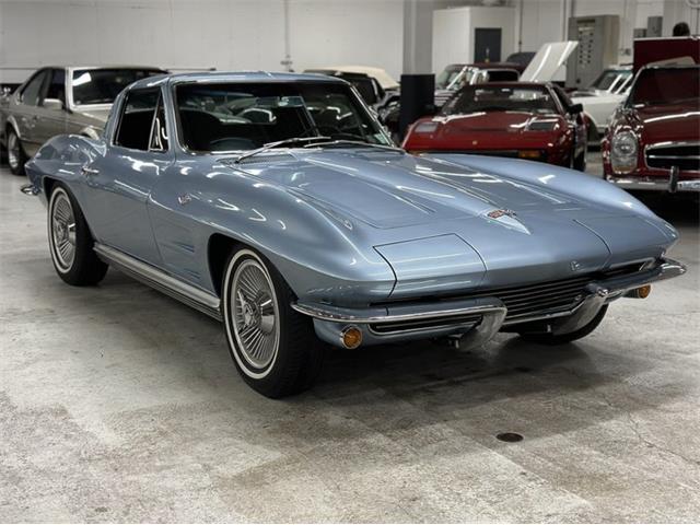 1964 Chevrolet Corvette (CC-1892622) for sale in Huntington Station, New York