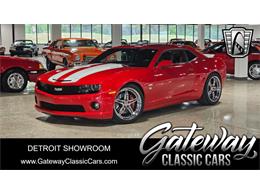 2011 Chevrolet Camaro (CC-1892625) for sale in O'Fallon, Illinois