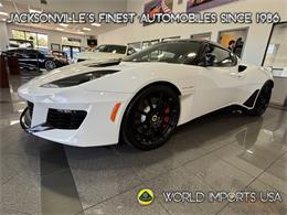 2020 Lotus Evora (CC-1892626) for sale in Jacksonville, Florida