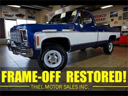 1980 GMC Sierra (CC-1892629) for sale in De Witt, Iowa