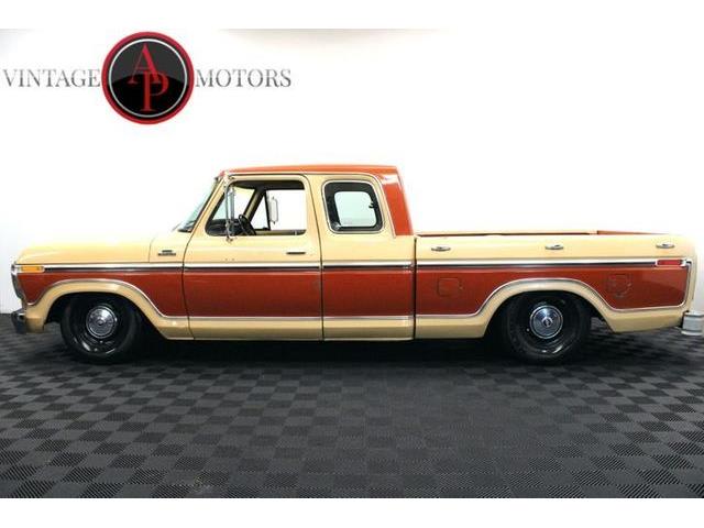 1978 Ford F150 (CC-1892630) for sale in Statesville, North Carolina