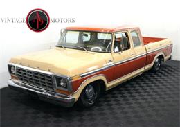 1978 Ford F150 (CC-1892630) for sale in Statesville, North Carolina