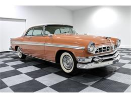 1955 Chrysler New Yorker (CC-1892638) for sale in Sherman, Texas