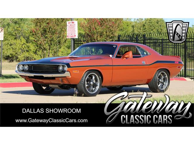 1970 Dodge Challenger (CC-1892644) for sale in O'Fallon, Illinois