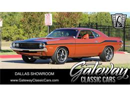 1970 Dodge Challenger (CC-1892644) for sale in O'Fallon, Illinois