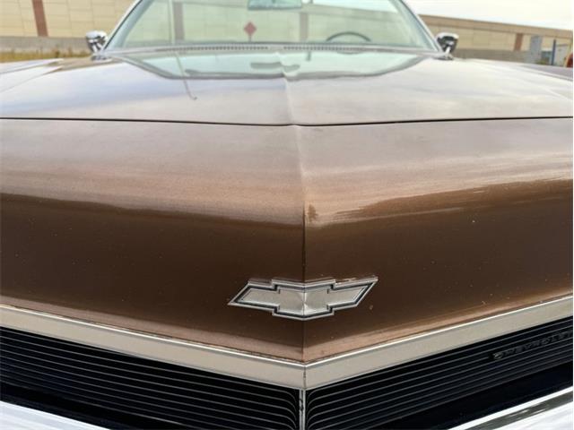 1972 Chevrolet Impala (CC-1892645) for sale in Ramsey, Minnesota