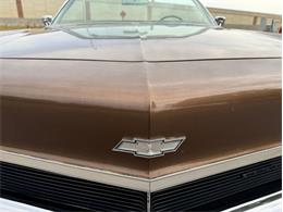 1972 Chevrolet Impala (CC-1892645) for sale in Ramsey, Minnesota
