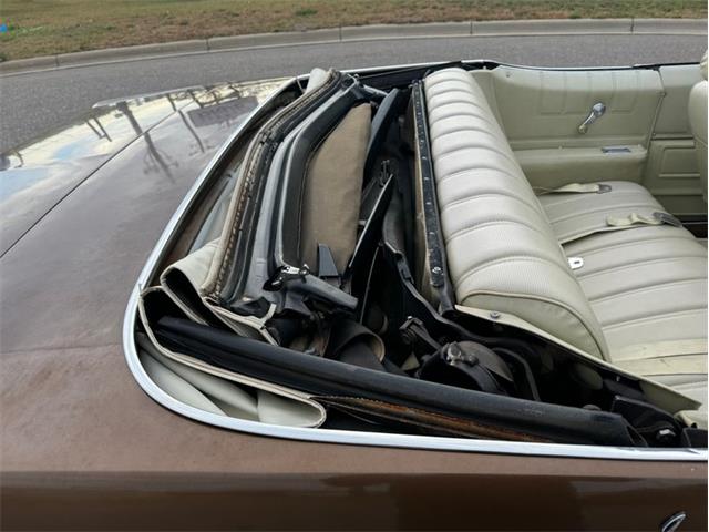 1972 Chevrolet Impala (CC-1892645) for sale in Ramsey, Minnesota