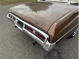 1972 Chevrolet Impala (CC-1892645) for sale in Ramsey, Minnesota