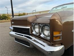 1972 Chevrolet Impala (CC-1892645) for sale in Ramsey, Minnesota