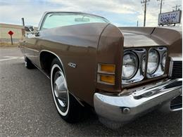 1972 Chevrolet Impala (CC-1892645) for sale in Ramsey, Minnesota