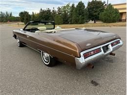 1972 Chevrolet Impala (CC-1892645) for sale in Ramsey, Minnesota