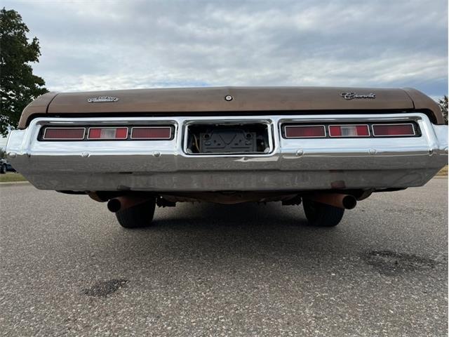 1972 Chevrolet Impala (CC-1892645) for sale in Ramsey, Minnesota