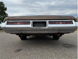 1972 Chevrolet Impala (CC-1892645) for sale in Ramsey, Minnesota