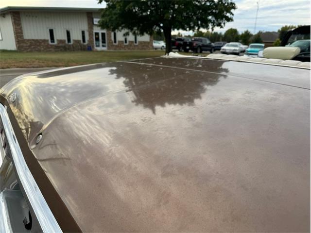1972 Chevrolet Impala (CC-1892645) for sale in Ramsey, Minnesota