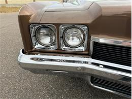 1972 Chevrolet Impala (CC-1892645) for sale in Ramsey, Minnesota