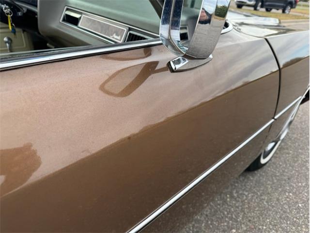 1972 Chevrolet Impala (CC-1892645) for sale in Ramsey, Minnesota