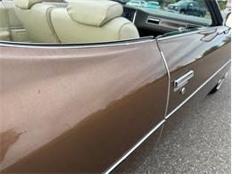 1972 Chevrolet Impala (CC-1892645) for sale in Ramsey, Minnesota